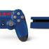 NFL New York Giants Team Motto PS4 Slim Bundle Skin